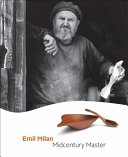 Emil Milan  Midcentury Master Book PDF