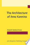 The Architecture of Anna Karenina Book