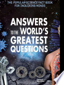 Answers to the World's Greatest Questions PDF Book By Bjorn Carey