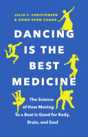 Read Pdf Dancing Is the Best Medicine