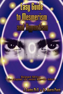 Easy Guide to Mesmerism and Hypnotism