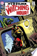 The Witching Hour (1968-1978) #9