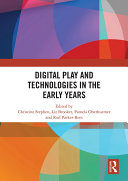Digital Play and Technologies in the Early Years Pdf/ePub eBook