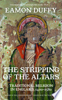 The Stripping of the Altars Book PDF