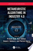 Metaheuristic Algorithms in Industry 4.0