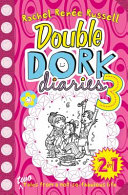 Double Dork Diaries  3 Book