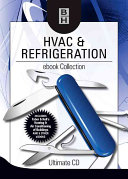 Hvac   Refrigeration Ebook Collection