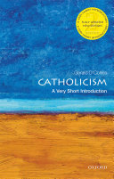 Catholicism  A Very Short Introduction