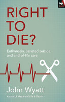 Right To Die  Book