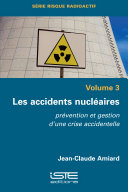 Les accidents nucléaires Pdf/ePub eBook