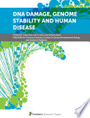 DNA Damage  Genome Stability and Human Disease
