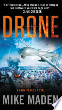 Drone PDF Book By Mike Maden
