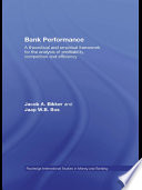 Bank Performance