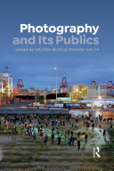 Photography and Its Publics