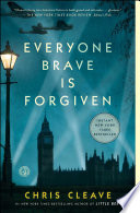 Everyone Brave is Forgiven Book