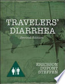Travelers  Diarrhea Book