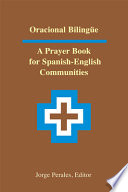 Oracional Bilingue  a Prayer B Book