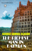 The Richest Man In Babylon. Illustrated Pdf/ePub eBook