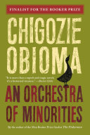 An Orchestra of Minorities Book