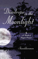Dewdrops in the Moonlight