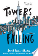 Towers Falling PDF Book By Jewell Parker Rhodes