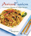 Asian Fusion Book