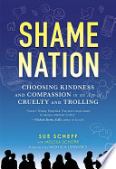 Shame Nation Book