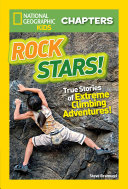 National Geographic Kids Chapters: Rock Stars!