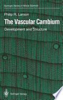 The Vascular Cambium Book