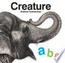 Creature ABC Book