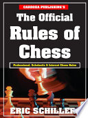 Official Rules of Chess