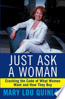 Just Ask a Woman Book