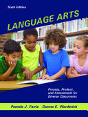 Language Arts Pdf/ePub eBook