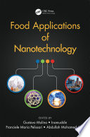 Food Applications of Nanotechnology Book