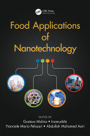 Food Applications of Nanotechnology Pdf/ePub eBook