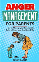 Anger Management For Parents Book PDF