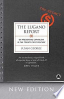 The Lugano Report - New Edition