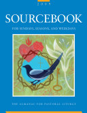 Sourcebook for Sundays, Seasons, and Weekdays 2009