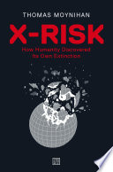 X Risk Book