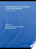 Globalisation and Defence in the Asia Pacific