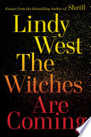 The Witches Are Coming Book