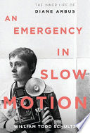An Emergency in Slow Motion Book