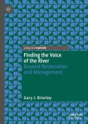Finding the Voice of the River