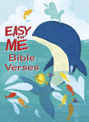 Easy for Me Bible Verses Book PDF
