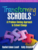 Transforming Schools Book