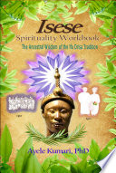 Isese Spirituality Workbook Book