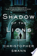 Shadow of the Lions Book