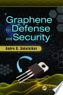 Graphene for Defense and Security