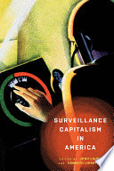 Surveillance capitalism in America /
