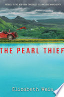 The Pearl Thief Book